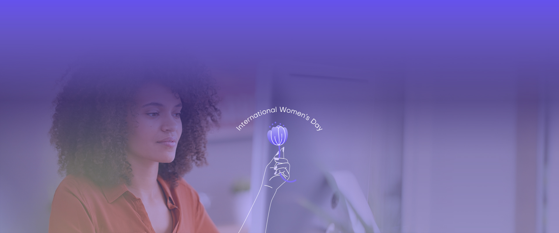 In celebration of International Women’s Day - Naviga Global