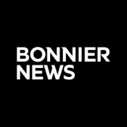 Benjamin Peetre - Senior Business Developer of Print at Bonnier News Local